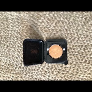 Brand new golden eyeshadow